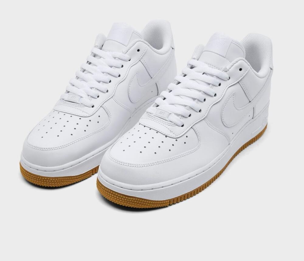 NIB Nike Air Force 1 '07 - Men's Size 12